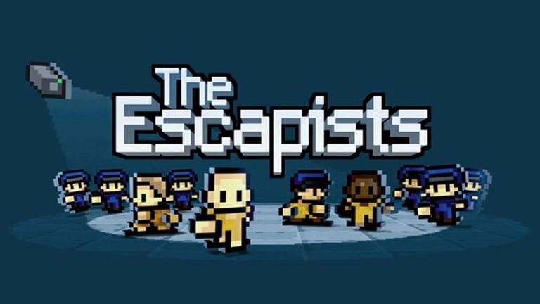 The Escapists, el juegazo en el que debes escapar de una cárcel, llega a Google Play
