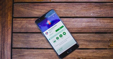 Nova Launcher se actualiza con aún más novedades de Android Oreo