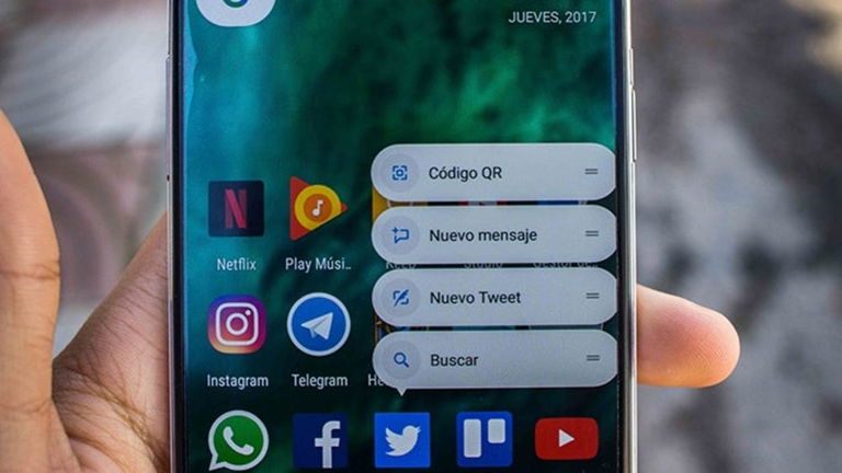 Twitter permite filtrar los mensajes de personas que no conozcas