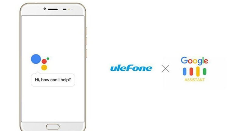 El Gemini Pro y los nuevos smartphones de Ulefone incluirán Google Assistant