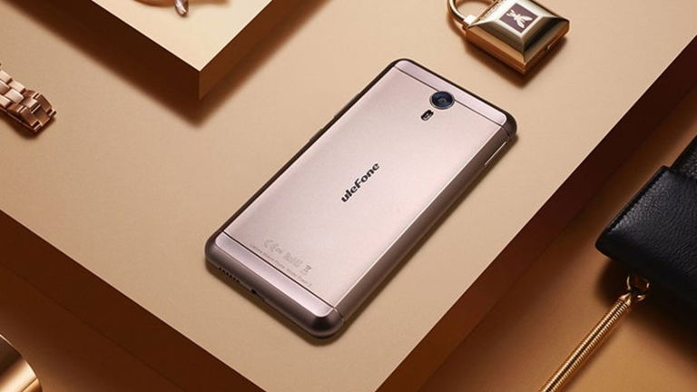 El reconocimiento de imagen Google Lens llega a todos los teléfonos Ulefone