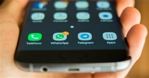 Telegram e Instagram, los grandes beneficiados de la caída de WhatsApp