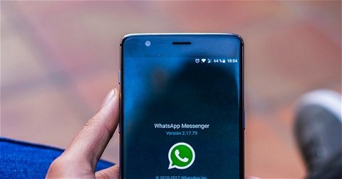 WhatsApp se va a volver a caer, y este es el motivo