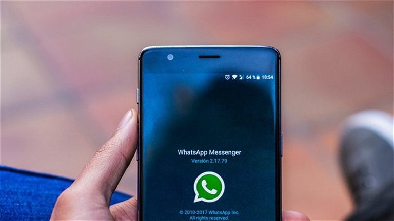 ¿Se puede vivir sin WhatsApp en pleno 2017?