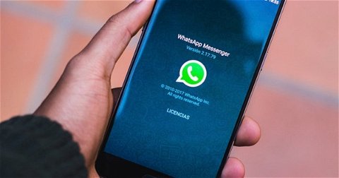 WhatsApp beta ya permite fijar chats destacados