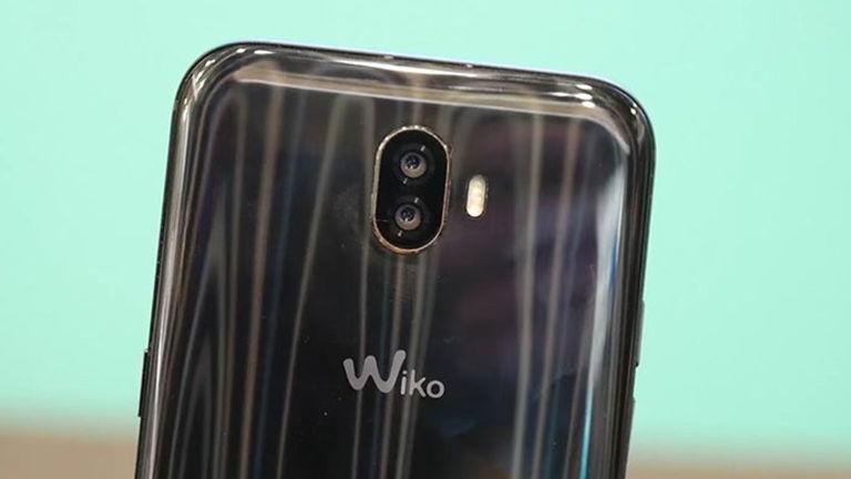 Wiko WIM, vídeo de primeras impresiones