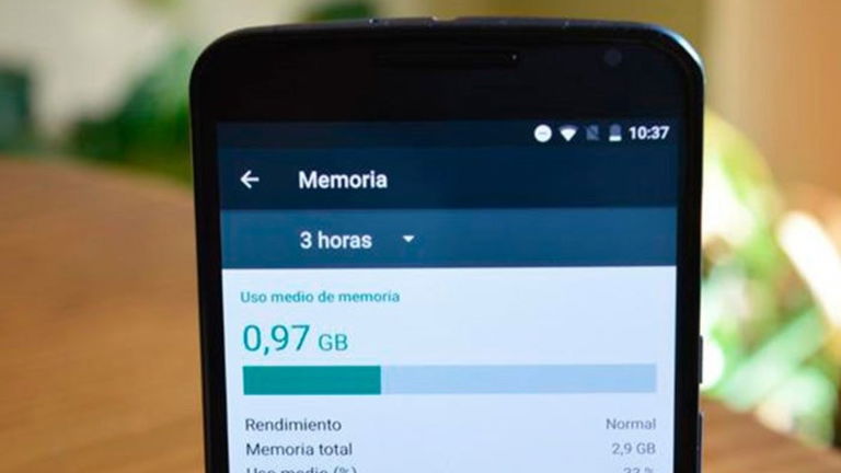 Las razones de que los 2 gigas de RAM en 2017 no sean suficientes
