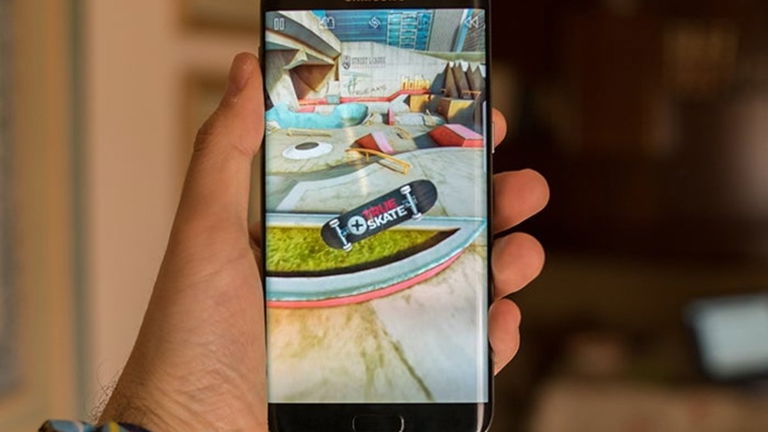 El mejor juego de skate para Android está gratis por tiempo limitado, ¡descárgalo!