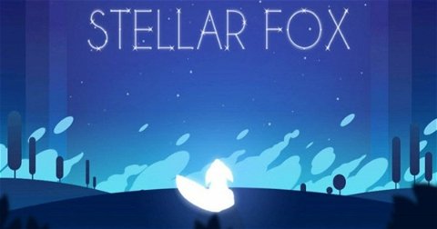 Stellar Fox, o la bella historia entre un zorro y las estrellas