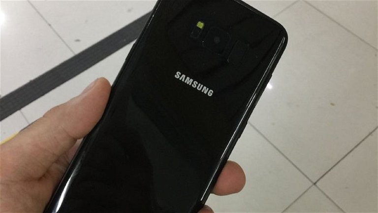¡El Samsung Galaxy S8 podría llegar con peores especificaciones que la versión china!