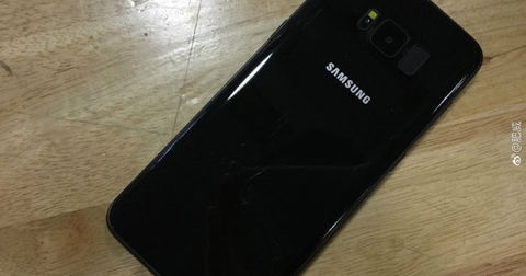 El Galaxy S8+ con Exynos es más potente que la versión Snapdragon, según el primer test