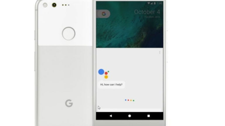 Estas son las novedades de Google Assistant que estrenarán los Pixel 2