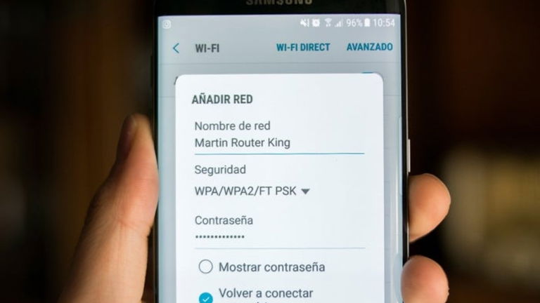 Los nombres más divertidos para tu WiFi y cómo cambiarlo desde tu Android