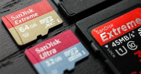 4 buenas tarjetas microSD que puedes comprar en Amazon por 20 euros o menos
