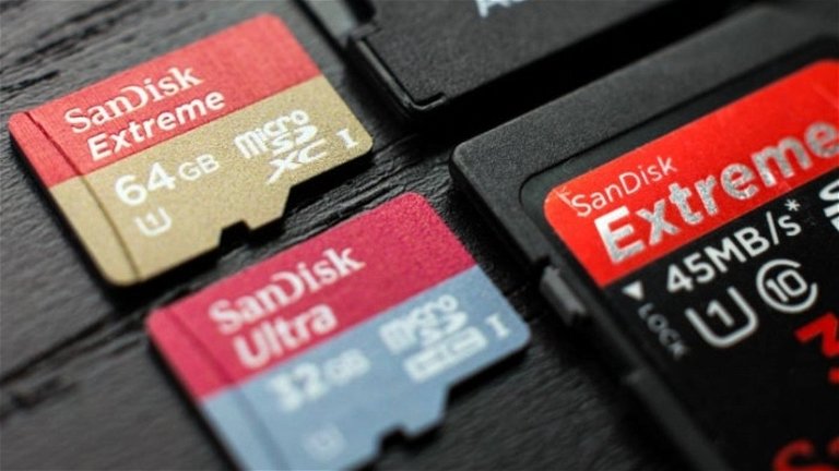 Es hora de que las tarjetas MicroSD mueran en Android