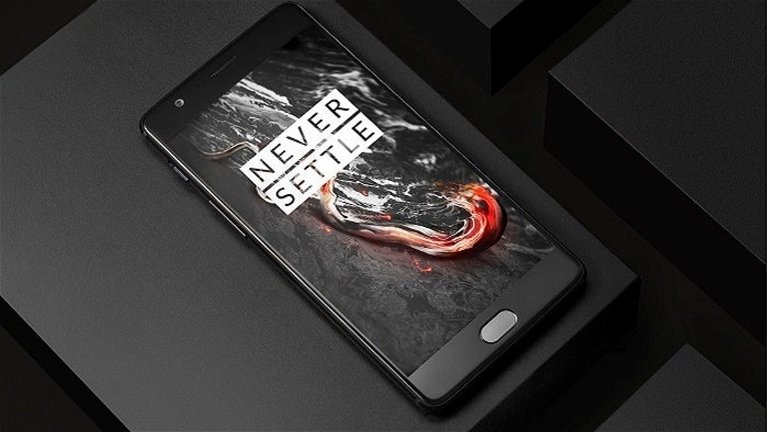 Esta noche podrás comprar el OnePlus 3T Midnight Black, ¿deberías hacerte con él?