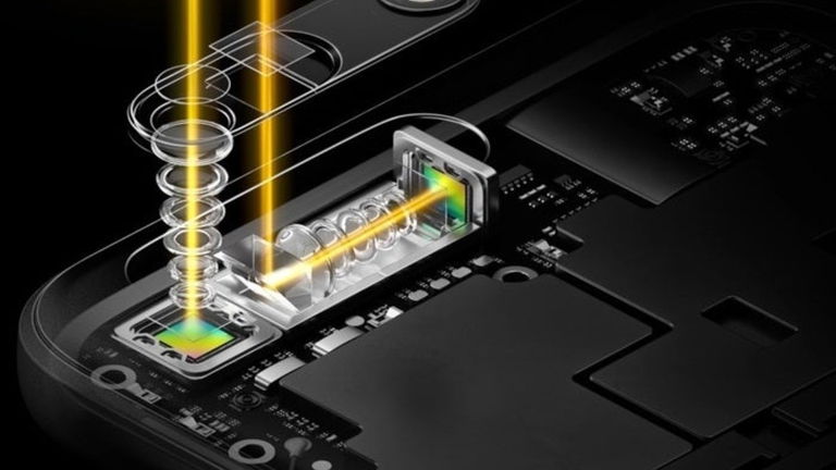 El zoom en fotografía móvil evoluciona con el nuevo zoom óptico 5x de Oppo