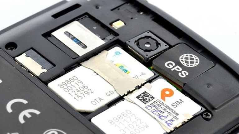 ¿En qué país tiene más importancia un móvil dual SIM?