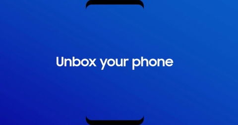 Descarga ya la app para saberlo todo sobre el Samsung Galaxy S8