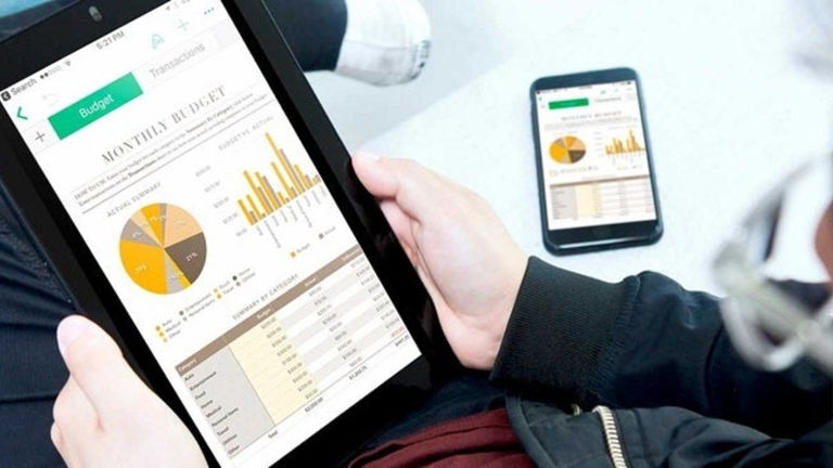 Superscreen, un proyecto para convertir tu móvil en una tablet de 10 pulgadas sin cables