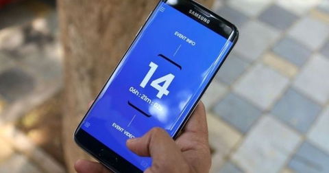 Esto es lo que Samsung enseñó en privado en el MWC 2017 y nadie te ha contado