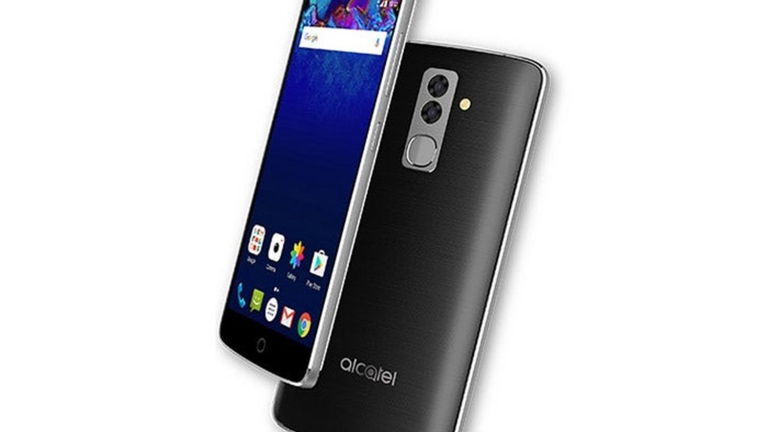 El primer smartphone con doble cámara doble