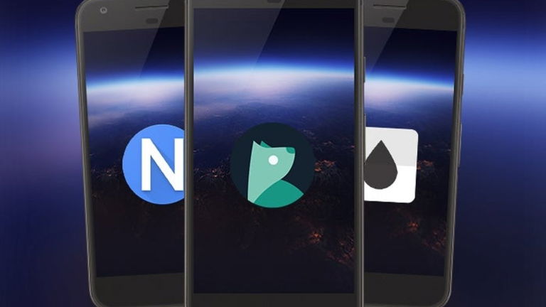 3 apps de personalización para Android poco conocidas que deberías probar