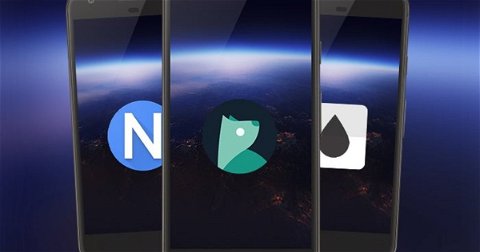 3 apps de personalización para Android poco conocidas que deberías probar