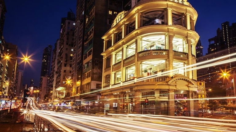 Cómo fotografiar trazos de luz con tu smartphone Android