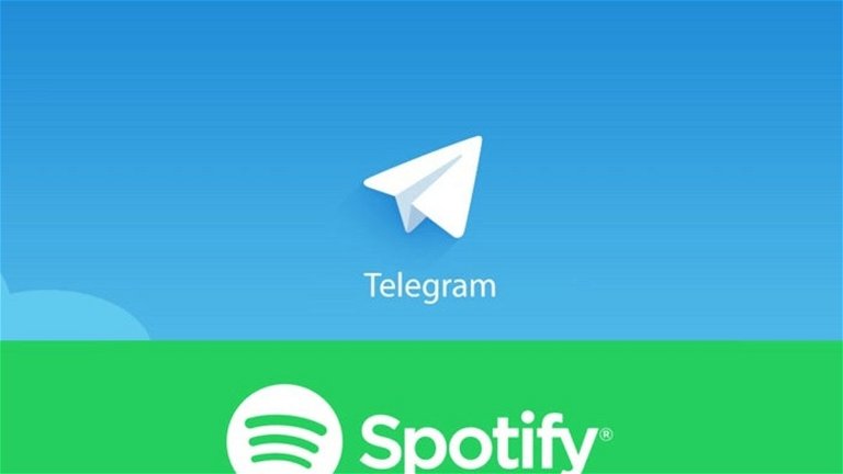 Convierte Telegram en Spotify con este sencillo truco