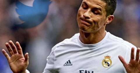 Cristiano Ronaldo podría pagar más de 300 Galaxy S8 con solo enviar un tweet