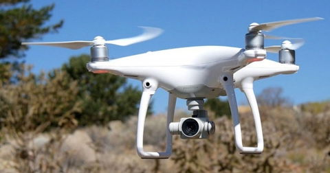Los mejores drones de DJI, ahora rebajados a precios imbatibles por Navidad