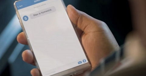 Este podría ser el diseño de Essential, el smartphone sin marcos del padre de Android