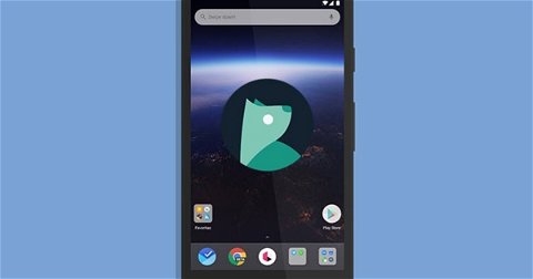 Evie Launcher se actualiza: uno de los mejores launchers para Android, ahora con IA