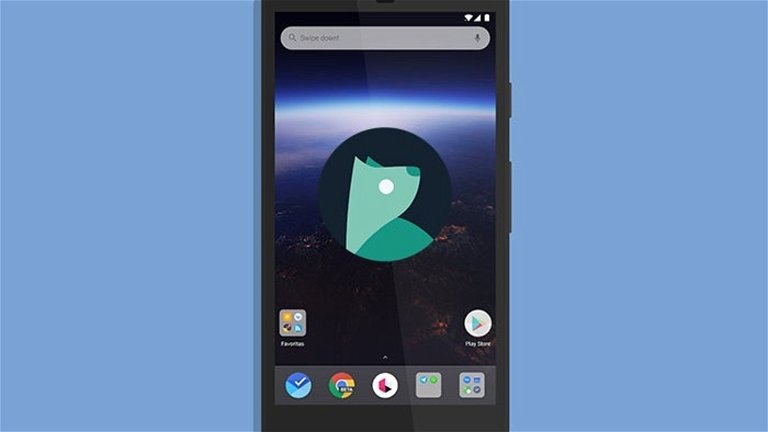 Evie Launcher se actualiza: uno de los mejores launchers para Android, ahora con IA