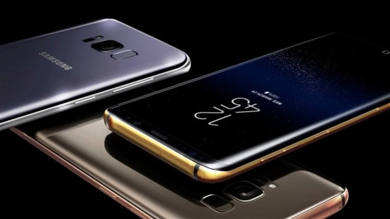 Samsung solucionará los problemas con el Bluetooth del Galaxy S8