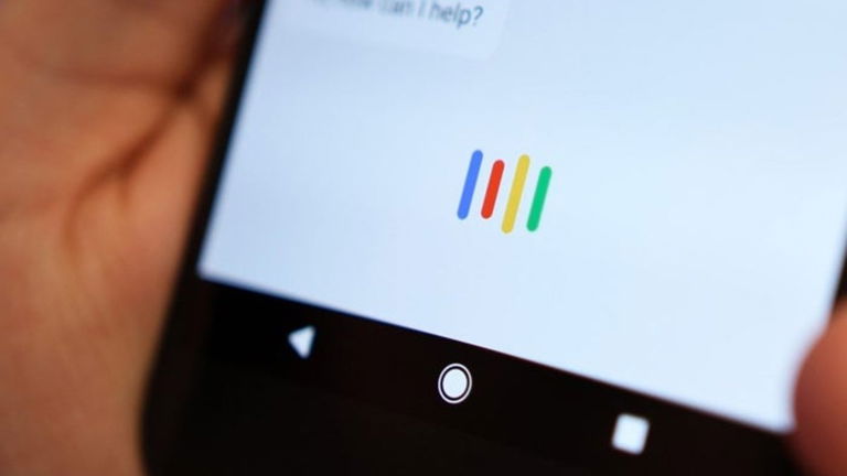 Google Assistant para Android estrena nuevo diseño