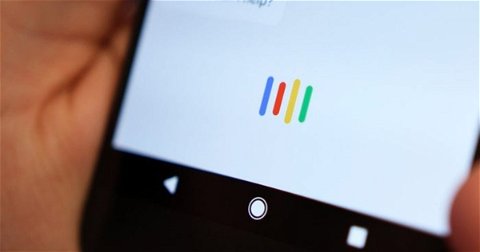 Google Assistant para Android estrena nuevo diseño