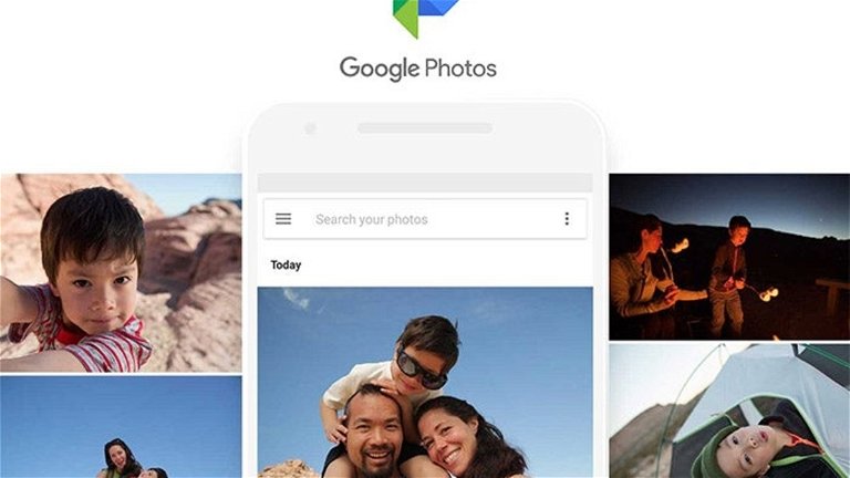 Grandes novedades en Google Fotos: querrás que sea tu app de galería