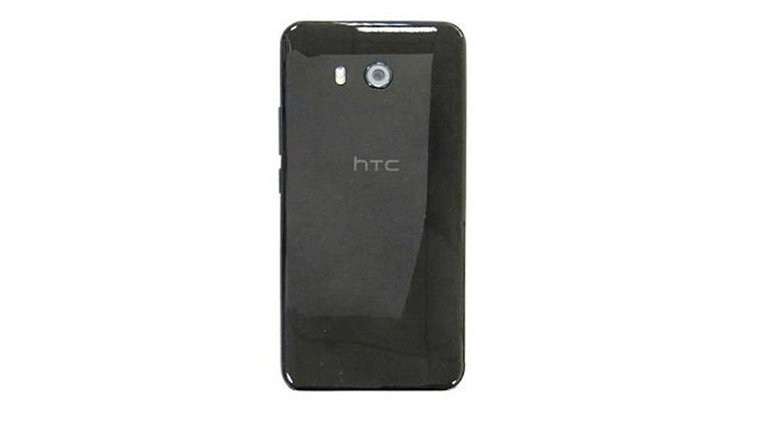 HTC U (Ocean), el verdadero sucesor del HTC 10 llegará este año