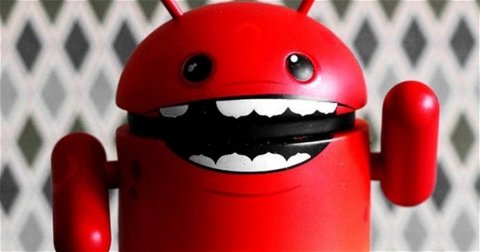Solo podrás librarte del malware que realiza capturas de pantalla si tienes Android Oreo