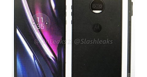 El Moto Z2 pasa por GFXBench y deja ver algunas de sus características más importantes
