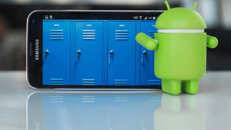 Cómo crear una app secreta en Android para ocultar ya sabes qué