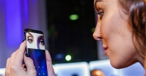 Pagar desde el móvil con la cara no será posible hasta dentro de 4 años, según expertos