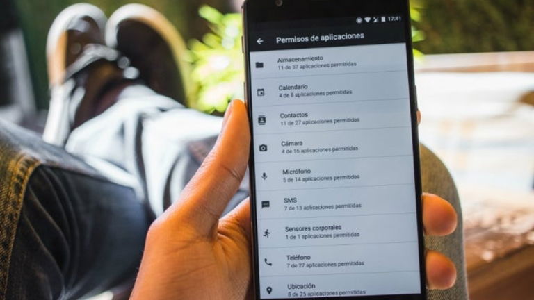 Los delicados permisos que les das a las apps casi sin darte cuenta