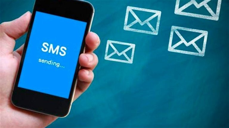 Por qué deberíamos volver a usar los SMS