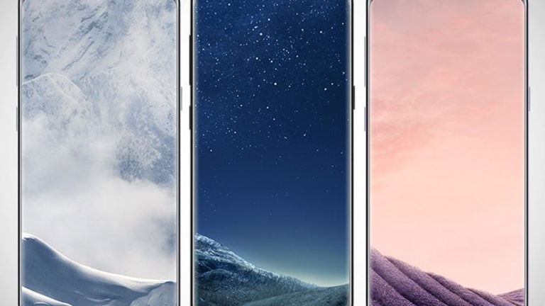 ¡Últimas horas para conseguir GRATIS un Samsung Galaxy S8!