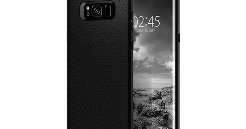 Consigue una de las mejores fundas para el Samsung Galaxy S8 con descuento