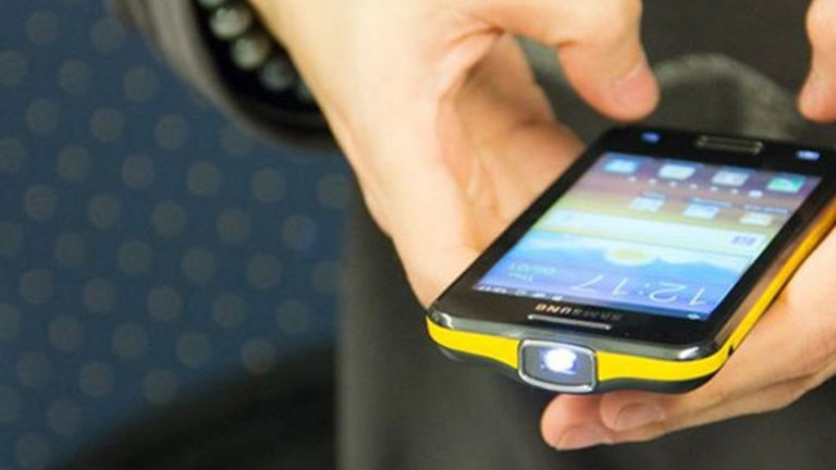 Los smartphones con peor diseño de la historia de Android