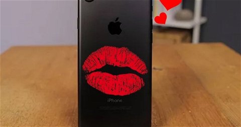 El 25% de los usuarios de iPhone ha tenido fantasías sexuales con Siri